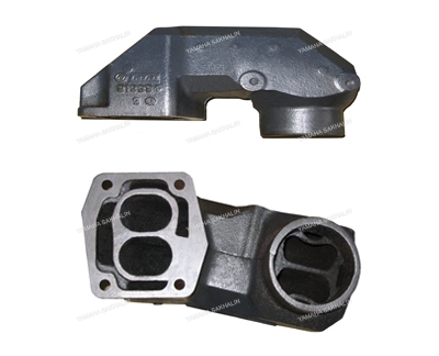 Гусак OMC 2.3L 3394
