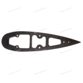 Пластина крепления водомета Yamaha 40-70 1366 Пластина крепления водомета Yamaha 40-70 1366