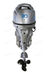 Мотор лодочный 4-х тактный Seanovo SNEF30FES-T - EFI Мотор лодочный 4-х тактный Seanovo SNEF30FES-T - EFI