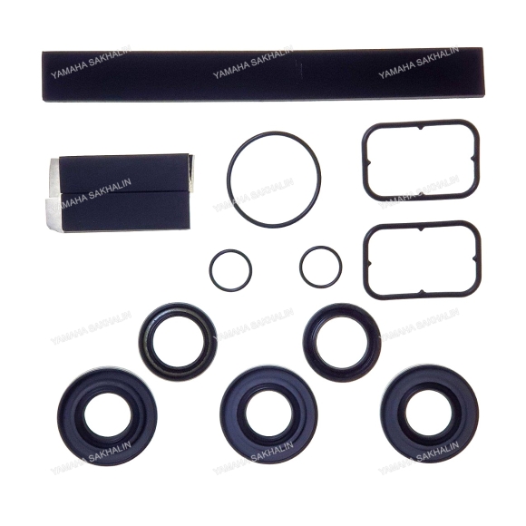 Ремкомплект водомёта XLT800, SUV1200, XLT1200 66V-W0001-20