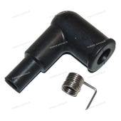 Колпачок свечи 663-82370-01 Колпачок свечи 663-82370-01