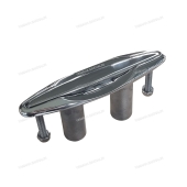 Утка складная, нерж. сталь 125 мм SF30310-1