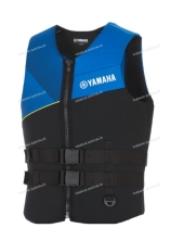 Жилет Поддерживающий, неопрен, Муж D20-AJ114-E1-0S