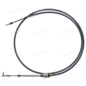 Трос рулевой Yamaha GP1200 (97-99) 002-059-04 Трос рулевой Yamaha GP1200 (97-99) 002-059-04