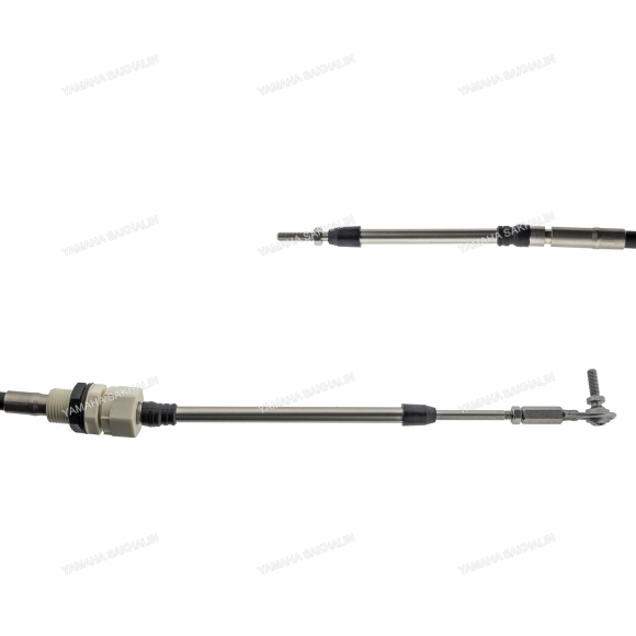 Трос рулевой Yamaha GP1200 (97-99) 002-059-04 Трос рулевой Yamaha GP1200 (97-99) 002-059-04