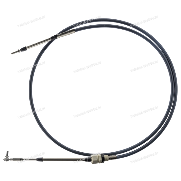 Трос рулевой Yamaha GP1200 (97-99) 002-059-04 Трос рулевой Yamaha GP1200 (97-99) 002-059-04