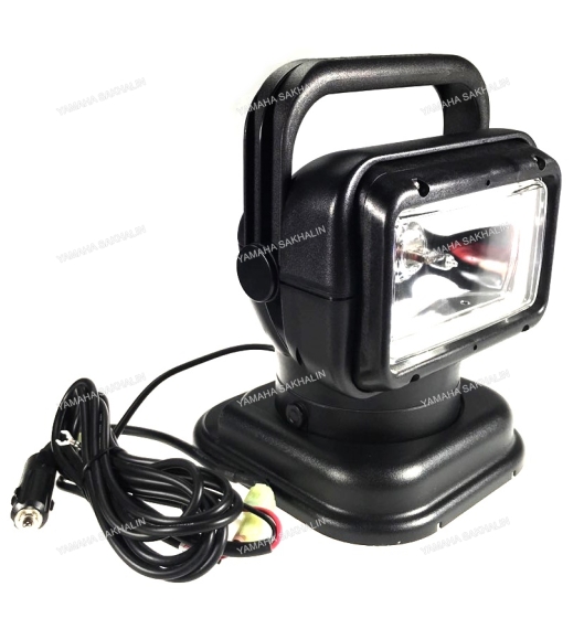 Прожектор с пультом 30301-12V Прожектор с пультом 30301-12V