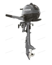 Мотор подвесной Yamaha F2,5BMHS