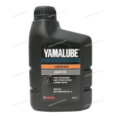Масло Yamalube Gear Oil SAE 90 GL-4 (1 л) 90790-BS819 Масло Yamalube Gear Oil SAE 90 GL-4 (1 л) 90790-BS819