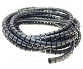 Защитная спираль (трубка) 16 мм SF51520-16 Защитная спираль (трубка) 16 мм SF51520-16