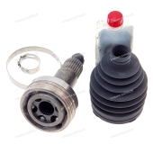 Шрус передн. наружн.Grizzly 550-700 '09-16, Kodiak 700 '16 28P-2510F-04 Шрус передн. наружн.Grizzly 550-700 '09-16, Kodiak 700 '16 28P-2510F-04