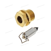 Клапан поплавковой камеры VT500 (03-08), PZ500 (99-01) 8DJ-14190-15 Клапан поплавковой камеры VT500 (03-08), PZ500 (99-01) 8DJ-14190-15