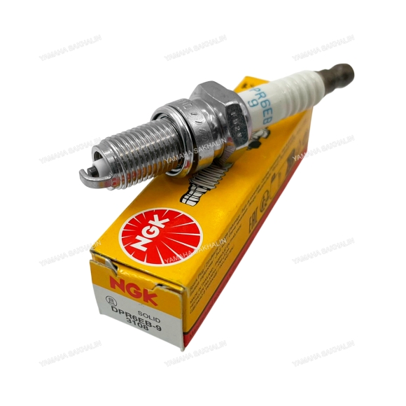 Свеча зажигания DPR6EB-9, 3108