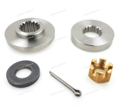 Крепеж гребного винта, к-т, Yamaha 60-90, F70-F100 Крепеж гребного винта, к-т, Yamaha 60-90, F70-F100