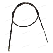 Трос тормоза PW50 4X4-26351-10