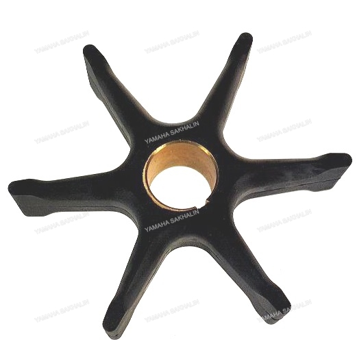 Крыльчатка помпы OMC Stringer 397475
