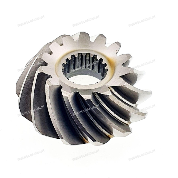 Шестерня Yamaha F150 63P-45551-00
