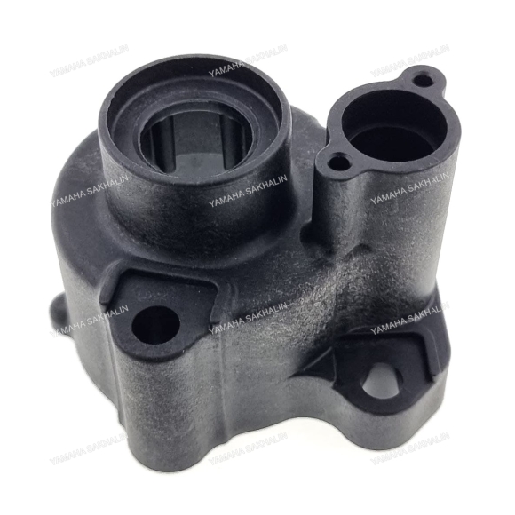Корпус помпы Yamaha F75-F100 67F-44311-01 Корпус помпы Yamaha F75-F100 67F-44311-01