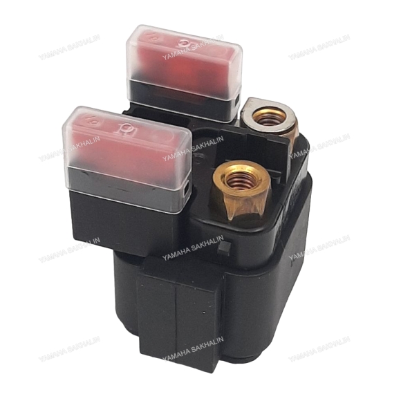 Реле стартера 5LW-81940-02 Реле стартера 5LW-81940-02