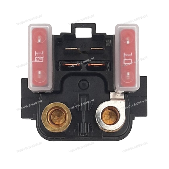 Реле стартера 5LW-81940-02 Реле стартера 5LW-81940-02