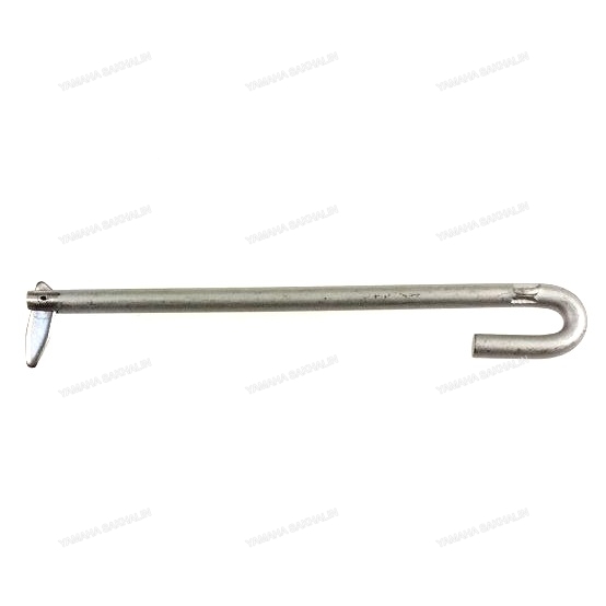 Ограничитель упора Yamaha F4-F6, 4A, 5C 6E0-43160-01