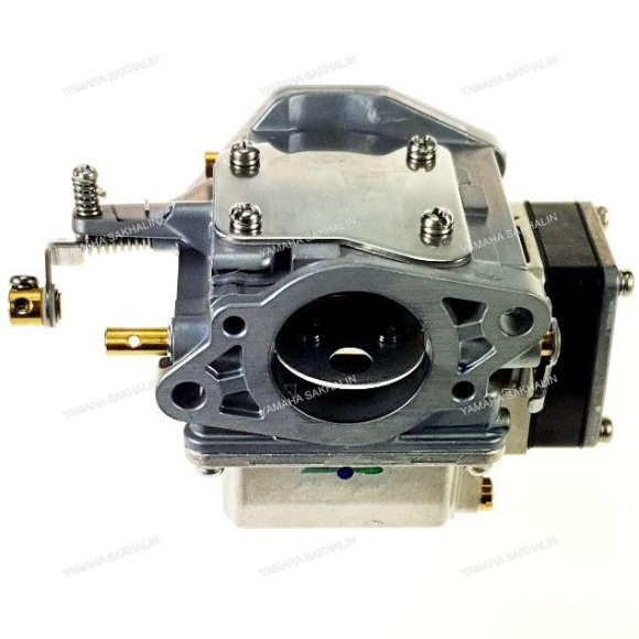Карбюратор Yamaha 9.9G, 15F 63V-14301-00