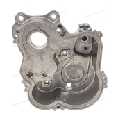 Крышка корпуса VK Pro (2013-) 8GS-47543-10 Крышка корпуса VK Pro (2013-) 8GS-47543-10