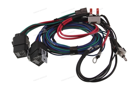 Подъёмник мотора гидравлический до 35 л.с. (Tilt And Trim) Подъёмник мотора гидравлический до 35 л.с. (Tilt And Trim)