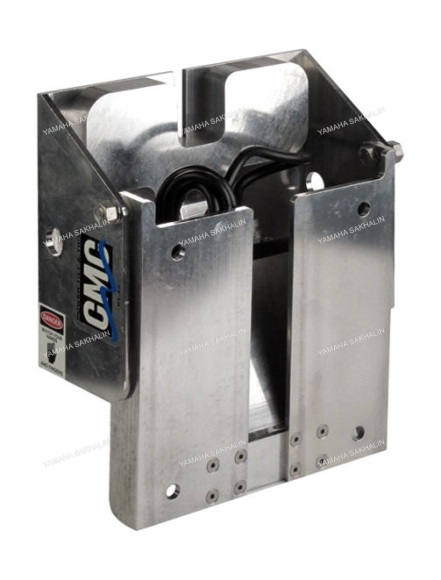 Подъёмник мотора гидравлический до 35 л.с. (Tilt And Trim) Подъёмник мотора гидравлический до 35 л.с. (Tilt And Trim)