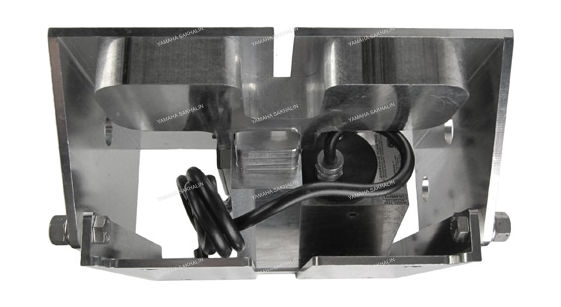 Подъёмник мотора гидравлический до 35 л.с. (Tilt And Trim) Подъёмник мотора гидравлический до 35 л.с. (Tilt And Trim)