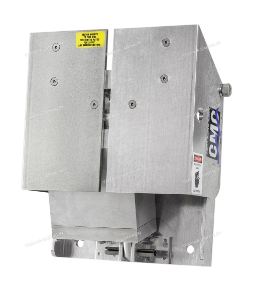 Подъёмник мотора гидравлический до 35 л.с. (Tilt And Trim) Подъёмник мотора гидравлический до 35 л.с. (Tilt And Trim)