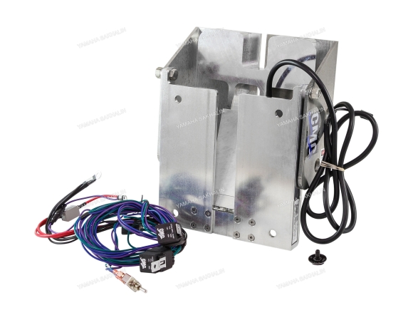 Подъёмник мотора гидравлический до 35 л.с. (Tilt And Trim) Подъёмник мотора гидравлический до 35 л.с. (Tilt And Trim)