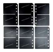 Лепестки клапана впуска Kawasaki/Yamaha 1200 006-338LT Лепестки клапана впуска Kawasaki/Yamaha 1200 006-338LT