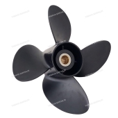 Винт Suzuki 9,9-15 (10X7) 4-х лопастной