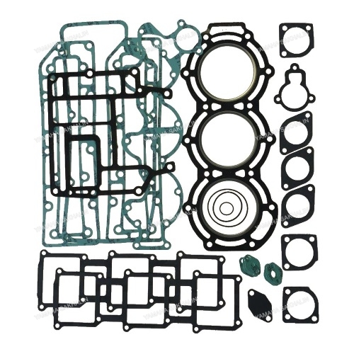 Прокладки двигателя (к-т) Nissan/Tohatsu 90 3B7-87121-1 Прокладки двигателя (к-т) Nissan/Tohatsu 90 3B7-87121-1