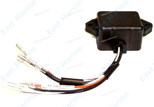 Блок зажигания 9.9D, 25D, 20C 695-85540-12
