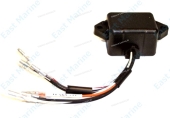 Блок зажигания 9.9D, 25D, 20C 695-85540-12