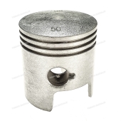 Поршень Ямаха 30DE, 30DMH(0,5) 6J8-11636-09