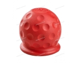 Колпак на фаркоп (красный) 247095 Колпак на фаркоп (красный) 247095