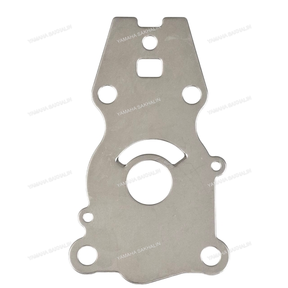 Пластина помпы 40X, F30A, F40B 66T-44323-00 Пластина помпы 40X, F30A, F40B 66T-44323-00