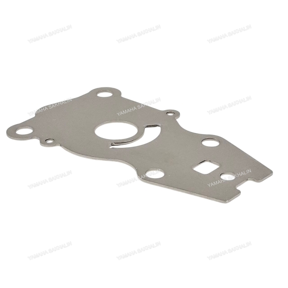 Пластина помпы 40X, F30A, F40B 66T-44323-00 Пластина помпы 40X, F30A, F40B 66T-44323-00