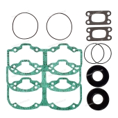 Прокладки, к-т полный, Ski-Doo 550 09-711277
