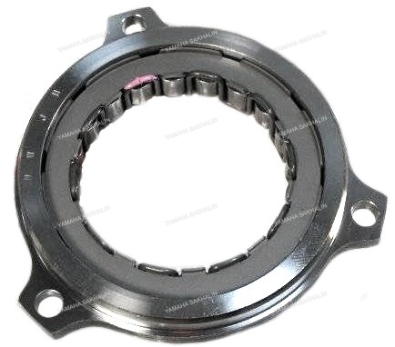 Муфта стартера RX, RPZ50, MP 8GC-15590-10 Муфта стартера RX, RPZ50, MP 8GC-15590-10