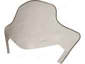 Стекло ветровое для снегохода YAMAHA VIKING 540 V (2017) (высота 53 см, толщина 3 мм, МПК) Стекло ветровое для снегохода YAMAHA VIKING 540 V (2017) (высота 53 см, толщина 3 мм, МПК)