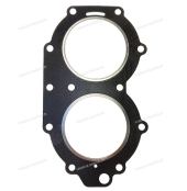 Прокладка под головку Yamaha 40G, 40J 6F5-11181-A1 Прокладка под головку Yamaha 40G, 40J 6F5-11181-A1