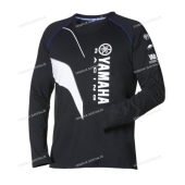 Футболка PADDOCK BLUE с длинным рукавом, мужская XXL