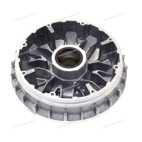 Щека вариатора подвижная Viking 700, Wolverine 700 1XD-17606-00 Щека вариатора подвижная Viking 700, Wolverine 700 1XD-17606-00