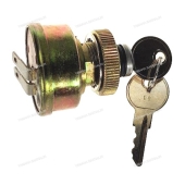 Замок зажигания Polaris 01-118-19 Замок зажигания Polaris 01-118-19