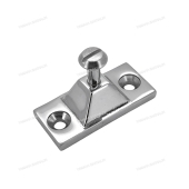 Крепление для тента нерж. сталь SF30508 Крепление для тента нерж. сталь SF30508