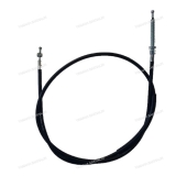 Трос тормоза VK540 (15-23..) 8KA-26340-00